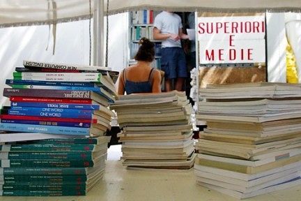 Pescara, rimborso libri scolastici: domande entro dicembre