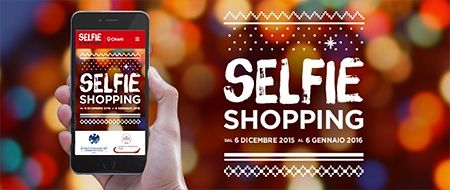 Confcommercio Chieti lancia l’iniziativa ‘Selfie Shopping’