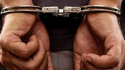 Castelfrentano, arrestato 46enne campano: deve scontare 9 anni