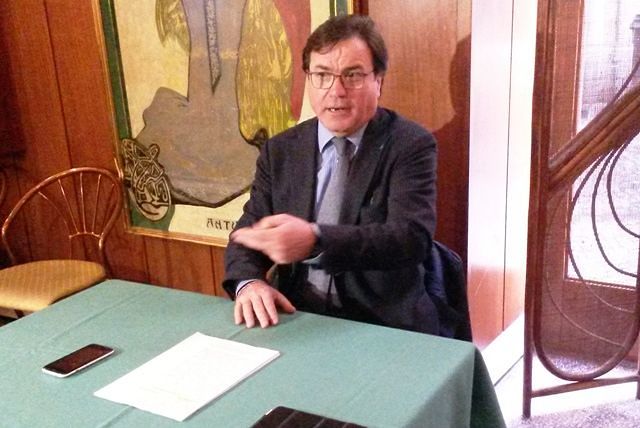 Abruzzo, Febbo attacca D’Alfonso su nuove nomine: ‘Inopportune e illogiche’