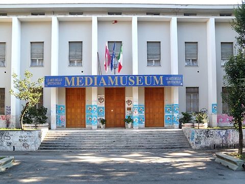Pescara, Giornata della poesia: la rassegna al Mediamuseum