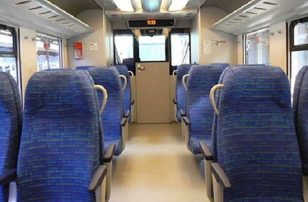 Federconsumatori Abruzzo denuncia: ‘Diminuiti posti sui treni regionali’