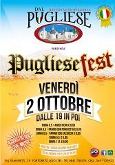 Pugliese Fest 2 Ottobre 2015 – Dal Pugliese – Tortoreto
