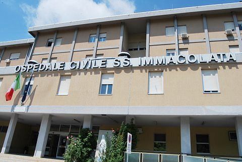 Ospedale di Guardiagrele: ’18 posti letto e niente pronto soccorso’