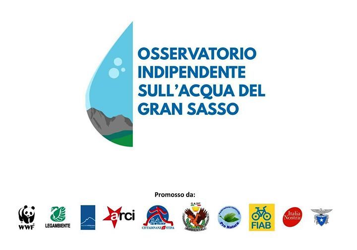 Osservatorio acqua del Gran Sasso: dopo vertice in prefettura assemblee a Nereto, Bellante e Castelnuovo