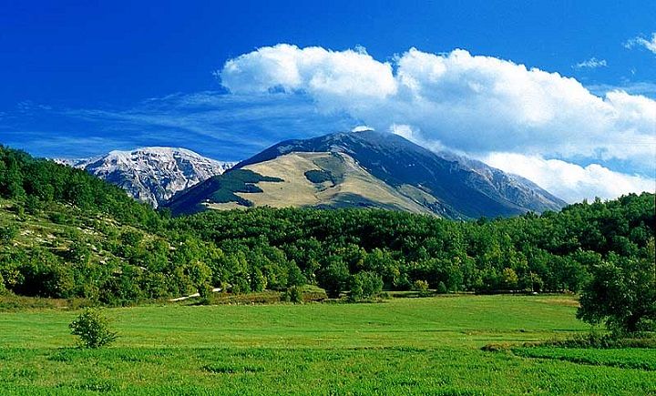Emergenzambiente denuncia: ‘Masterplan Abruzzo, nuova ondata di cemento nei parchi’