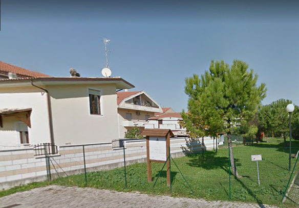 Pescara: bivacchi e vandali nel parco di via Tirino