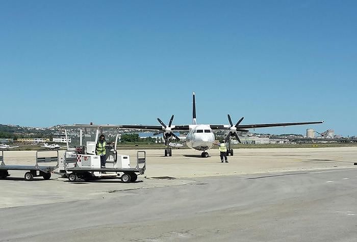Aeroporto d’Abruzzo: “Incentivare il ritorno del Pescara-Fiumicino”