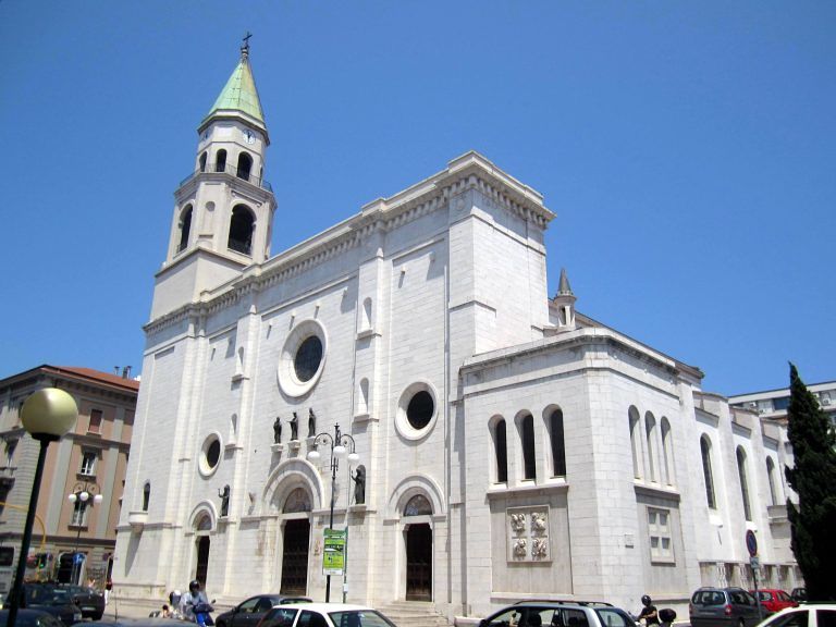 Abruzzo, interventi per chiese ed hub culturali: l’ELENCO COMPLETO