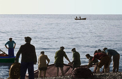 Tortoreto, “I’è lu mare”: il film-documentario dedicato alla marineria