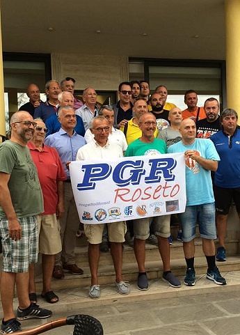 Basket, nasce ‘PGR Roseto’: unico settore giovanile per le sette società locali