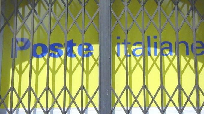 Torna il rischio chiusura per alcuni uffici postali in Abruzzo