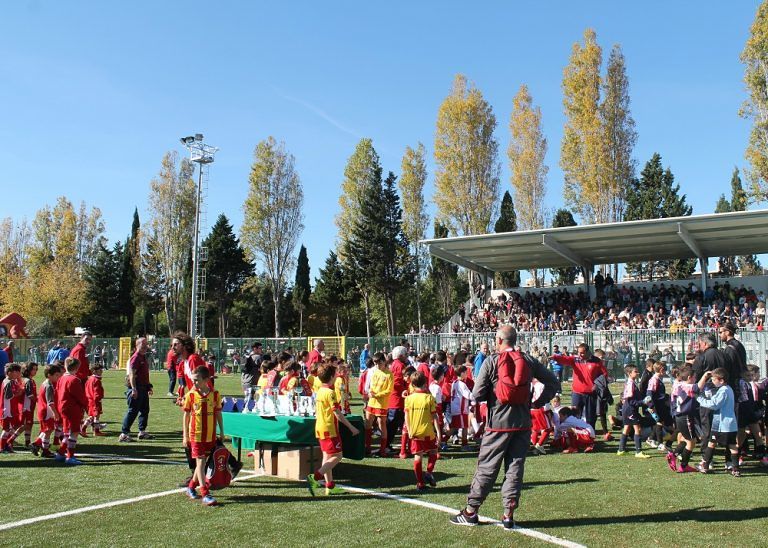 Calcio Giovanile, conclusa la prima edizione della Giulianova Cup