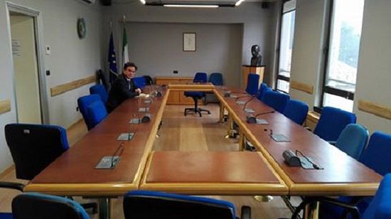 Abruzzo, Febbo: ‘Maggioranza continua a disertare Commissione Bilancio’