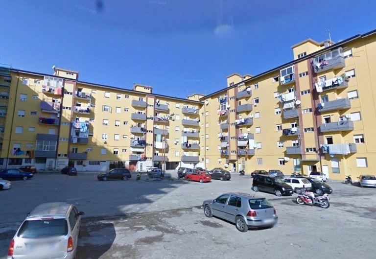 Pescara, case Ater occupate: il M5S chiede allontanamento degli abusivi