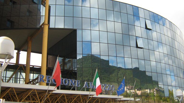 Abruzzo, Giunta approva riassetto organizzativo del Dipartimento Turismo-Cultura