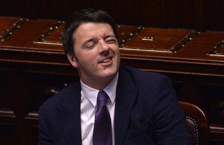 Giulianova, Renzi vince le Convenzioni PD