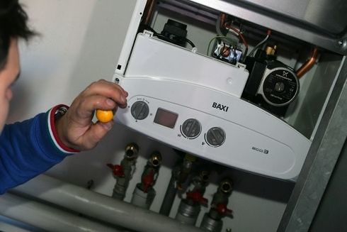 Pescara, nuovo regolamento per la manutenzione di caldaie e condizionatori