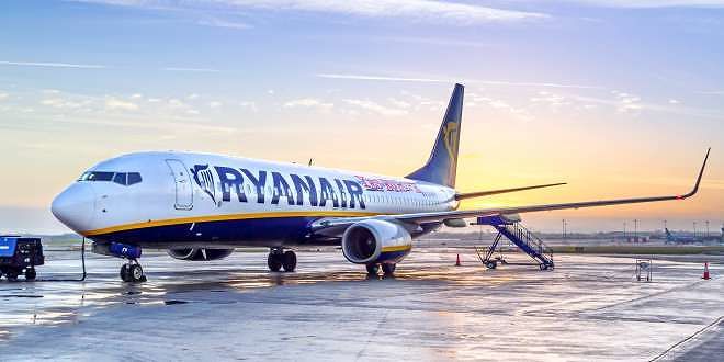 Aereporto Pescara, tassa biglietti ridotta per mantenere voli low cost