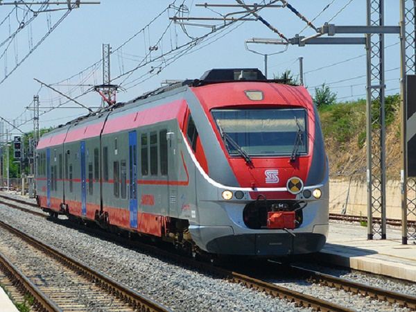 Treni, proposta di Sangritana/Tua per potenziare collegamenti ferroviari nel frentano