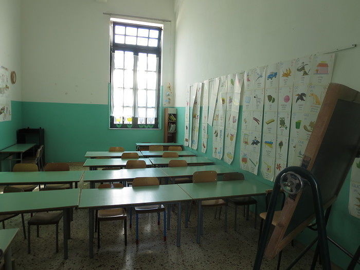 Terremoto, slitta di una settimana l’apertura delle scuole pubbliche a Sulmona