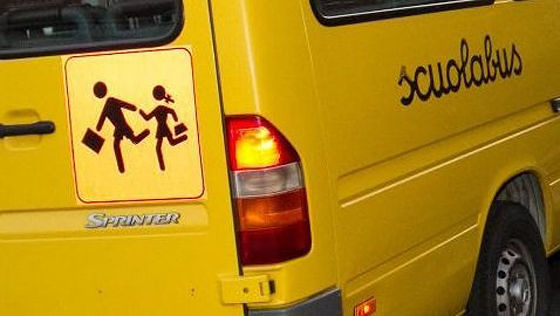 Esternalizzazione scuolabus, Ciafardoni: ‘conviene ancora al Comune di Giulianova?’