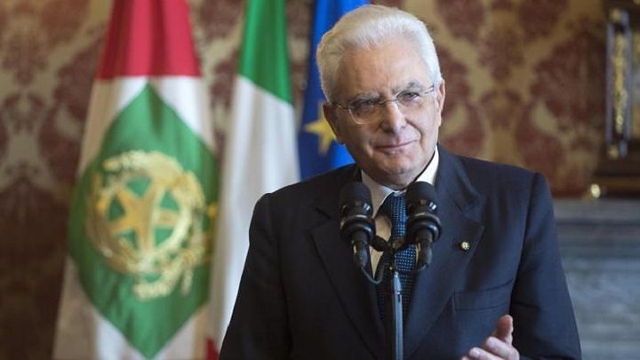 Sulmona, Presidente Mattarella a Convegno Internazionale di Studi Ovidiani