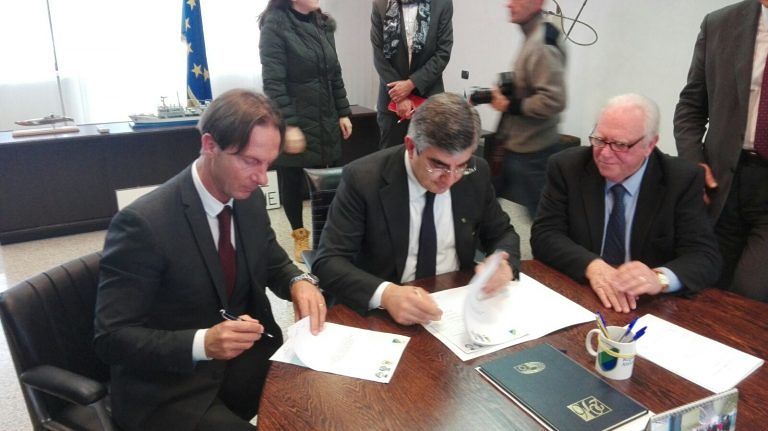 Giulianova, approvato il progetto definitivo per la caserma dei carabinieri