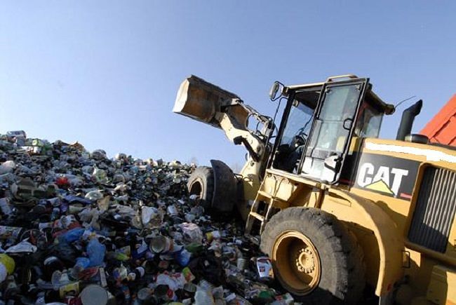 Pedicini (M5S): ‘L’Abruzzo deve riesaminare il proprio piano rifiuti’