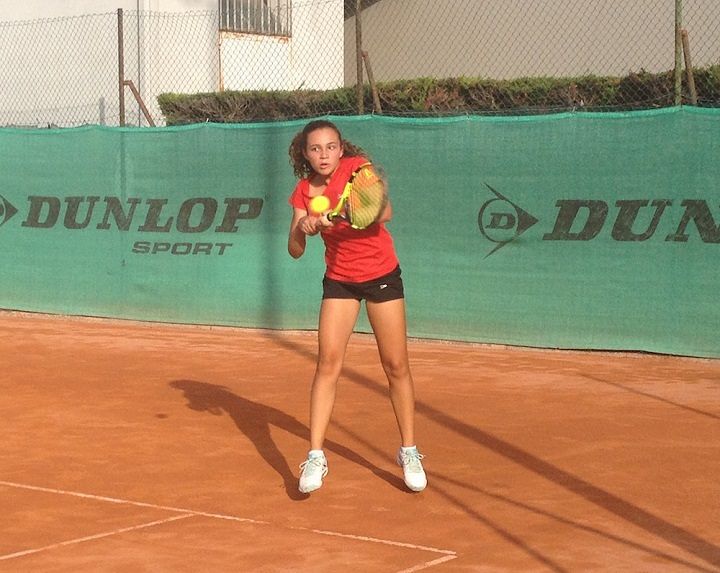 Roseto, Torneo Nazionale Giovanile Memorial ‘P. Di Berardino’ al Tennis Club
