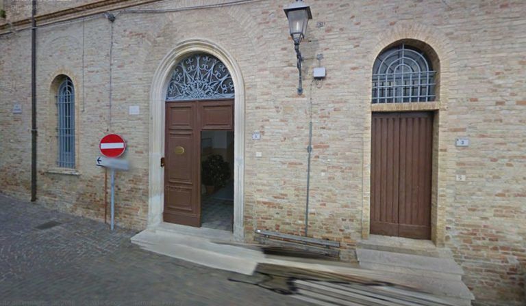 Tortoreto, asilo San Giuseppe: per l’adeguamento della “nuova” sede servono 70mila euro