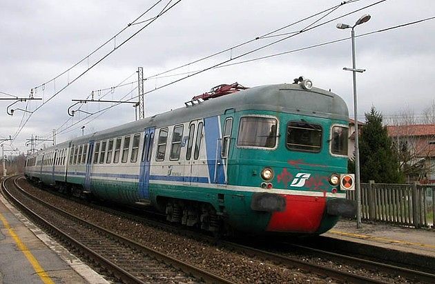 Adunata Alpini L’Aquila, Trenitalia mobilitata con 43 treni straordinari