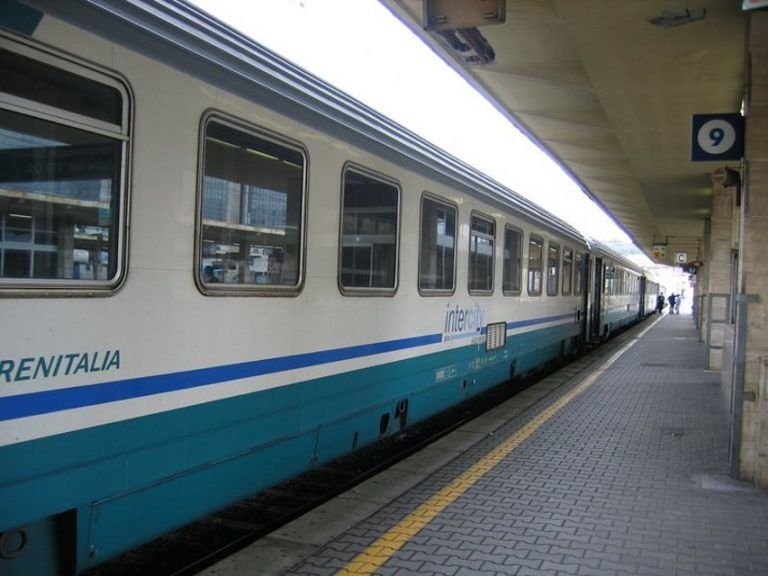 Wwf: ‘Trenitalia riduce corse verso Roma, Abruzzo interno penalizzato’