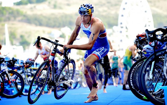 Alba Adriatica, triathlon olimpico: il programma. Le modifiche alla viabilità