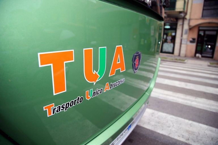 Trasporti Abruzzo, Pietrucci: ‘AMA e TUA vanno fuse’