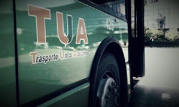 Trasporti Abruzzo, soppressa linea autobus Chieti-Pescara-Teramo via autostrada
