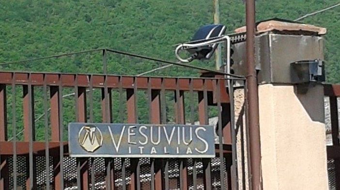 Avezzano, chiusura Vesuvius Italia: sciopero generale dei lavoratori
