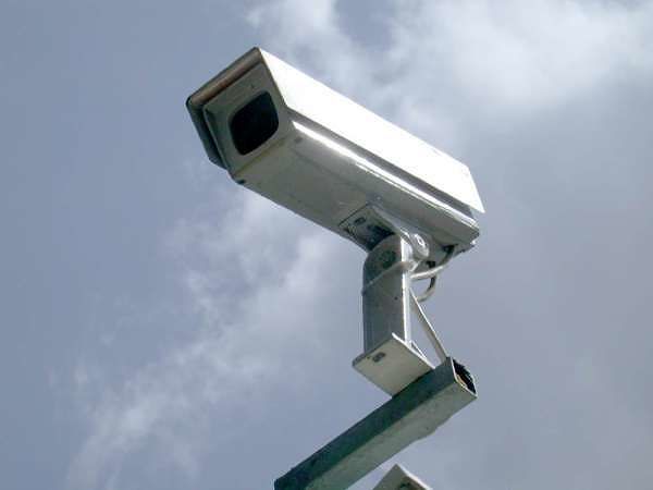 Giulianova, operative da oggi 52 telecamere di videosorveglianza