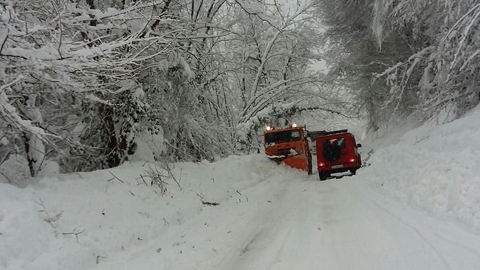 Emergenza neve e sisma, i sindaci d’Abruzzo si incontrano a Teramo