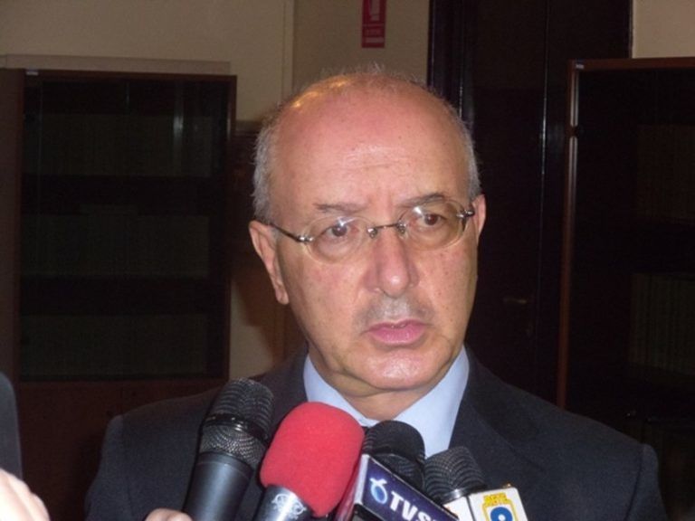 Il Prefetto D’Antuono in pensione dal primo ottobre: “A Pescara cinque anni bellissimi”