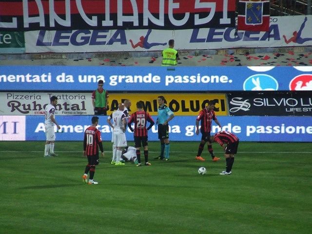 Play Out: Virtus Lanciano – Salernitana 1-4, si complica la salvezza dei rossoneri