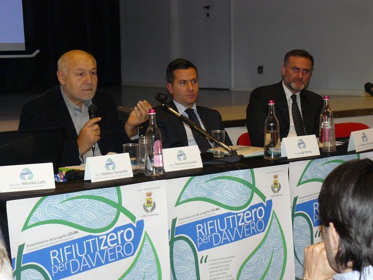 Gestione autonoma rifiuti assimilati per i balneatori di Giulianova: Mastromauro annuncia tavolo per sperimentazione