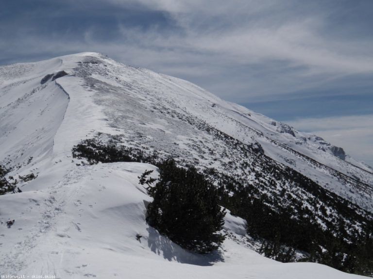 Majella, escursionista muore sul Monte Rapina