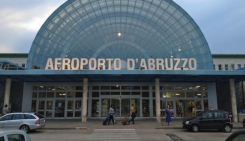 Aeroporto d’Abruzzo: Luciano D’Alfonso scrive ad Alitalia