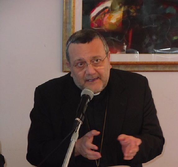 Centro autismo Pratola, arcivescovo Valentinetti ricorre al TAR contro Asl L’Aquila