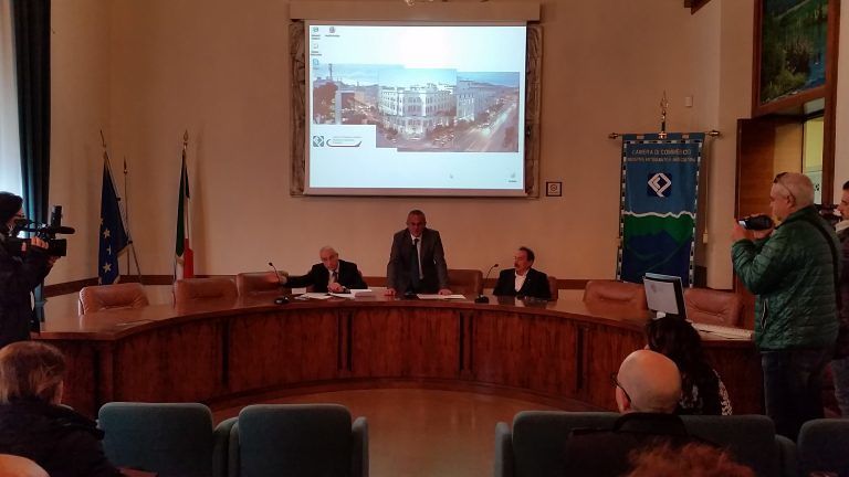 Pescara, torna il Master in Diritto ed economia del Mare