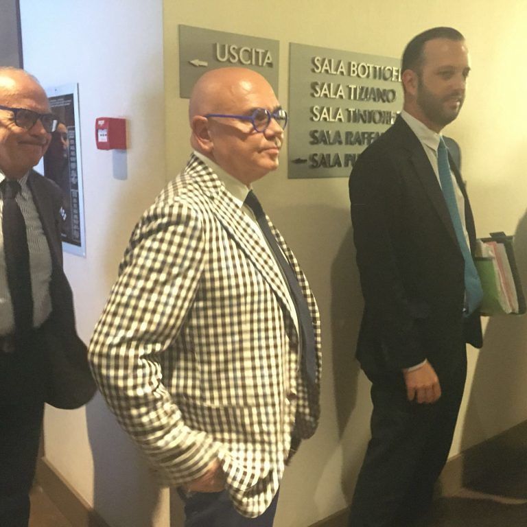 Savona-Teramo, inchiesta chiusa: Campitelli e Di Giuseppe a rischio processo