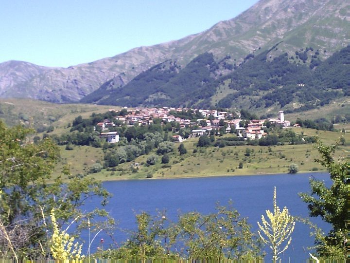 Lago di Campotosto, ok a percorso di rilancio dell’area