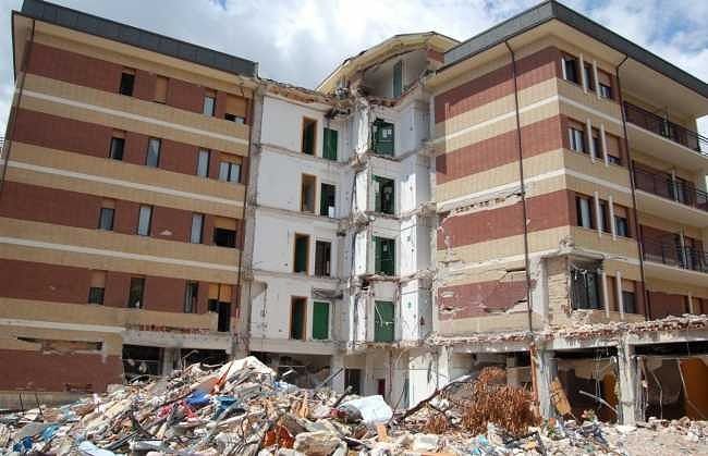 Terremoto L’Aquila, Cassazione conferma condanne per crollo Casa studente