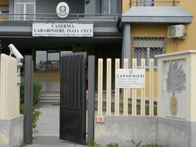 Alba Adriatica, falsa attestazione per far uscire dal carcere un detenuto: ex artigiano nei guai